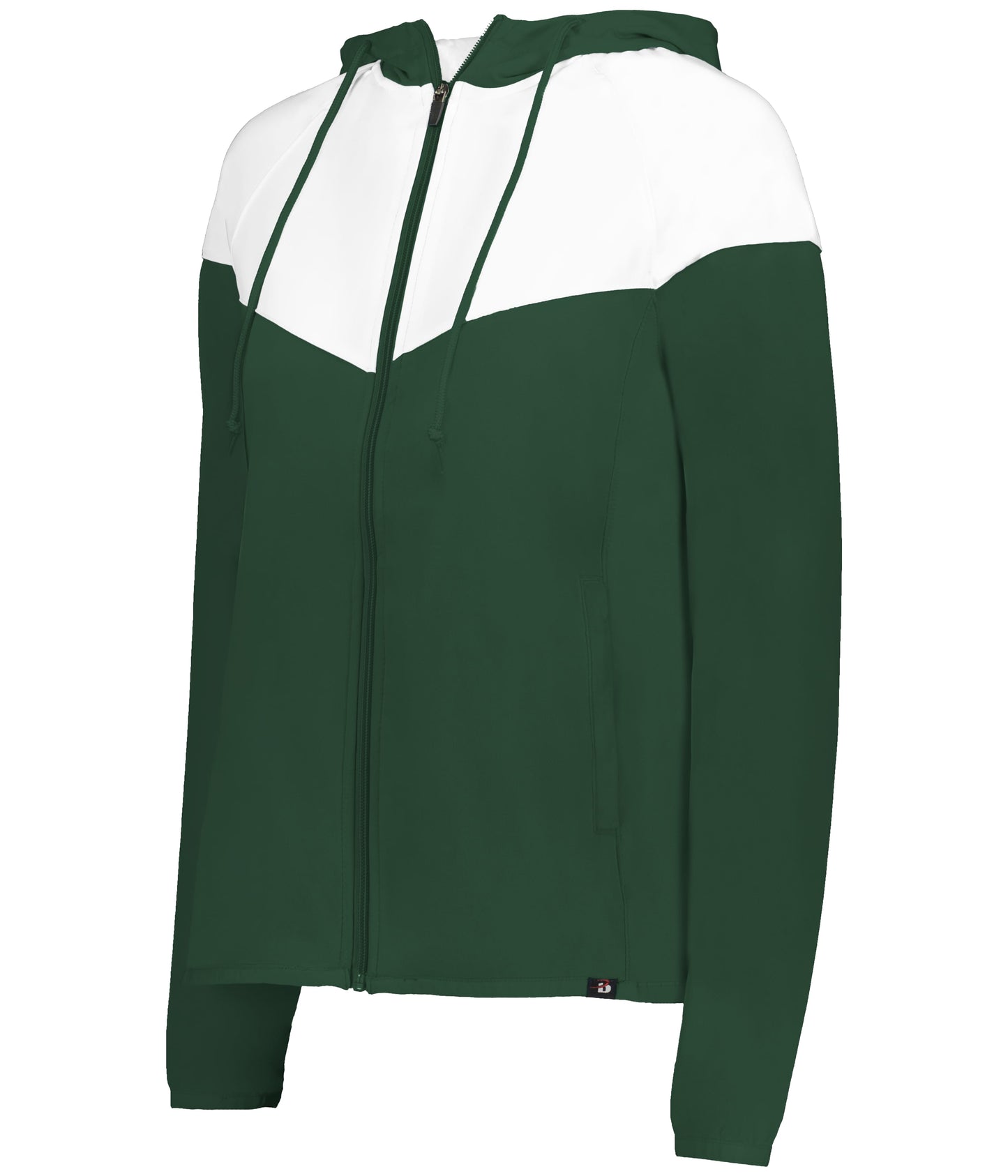 LADIES SPRINT OUTER CORE JACKET