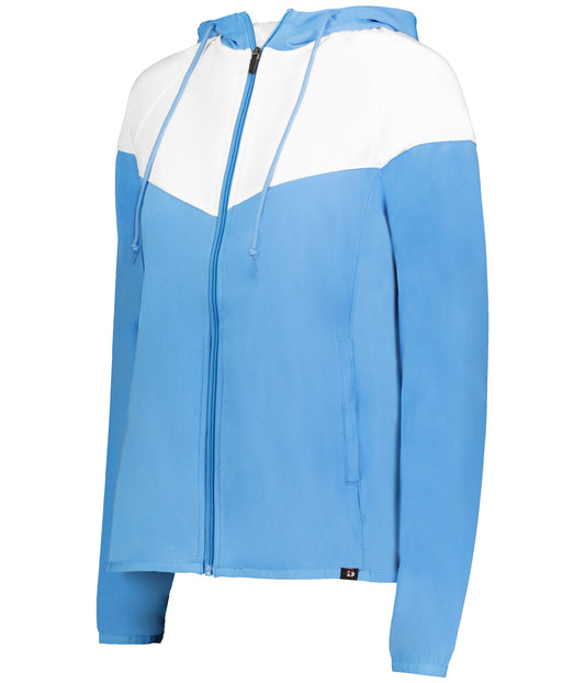 LADIES SPRINT OUTER CORE JACKET
