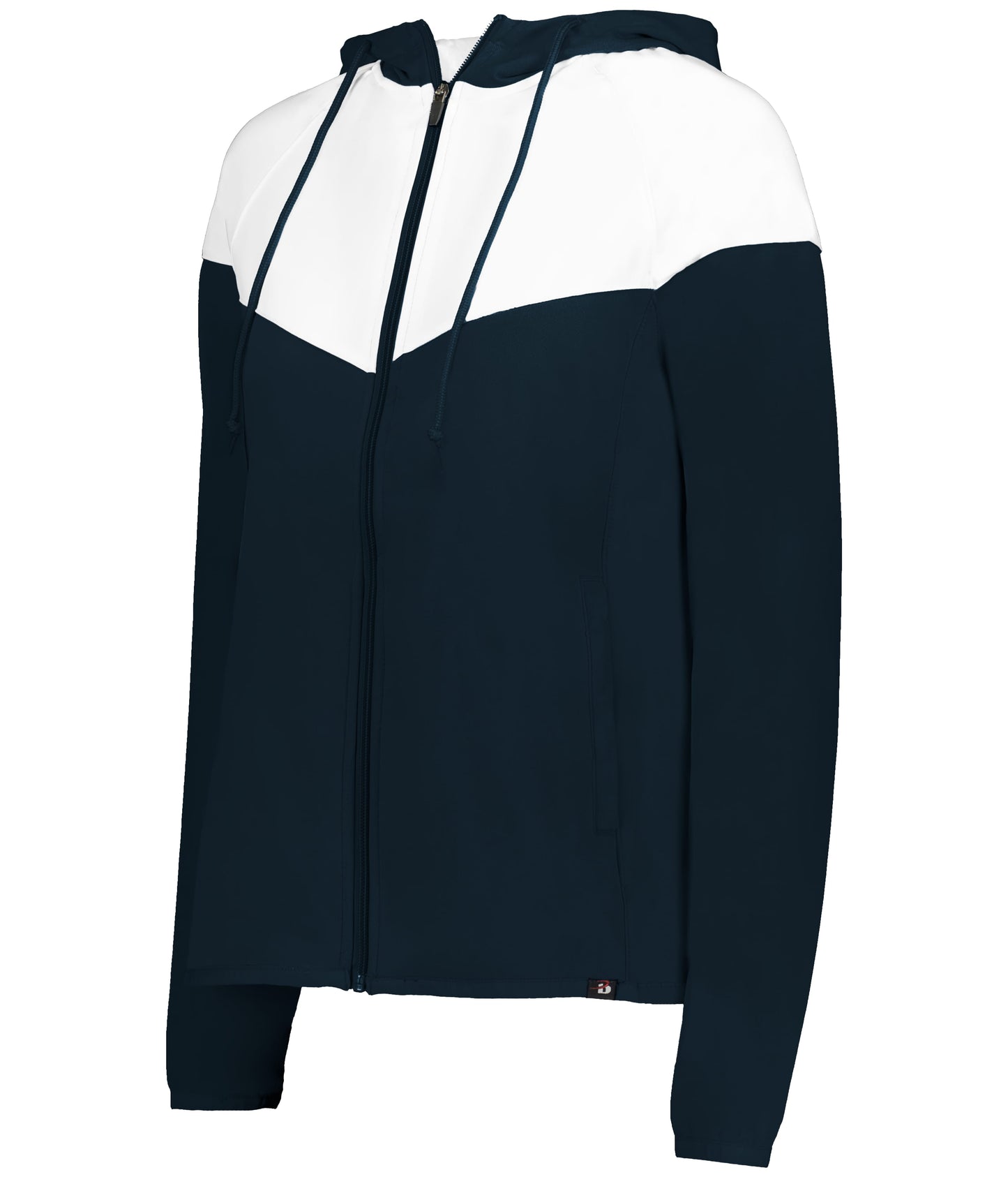 LADIES SPRINT OUTER CORE JACKET