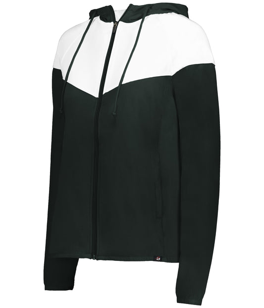 LADIES SPRINT OUTER CORE JACKET
