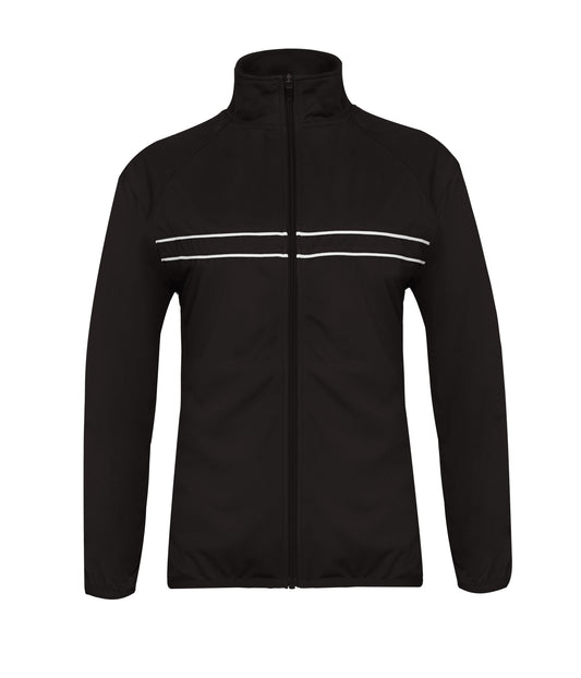 WIRED OUTER CORE WOMEN'S JACKET
