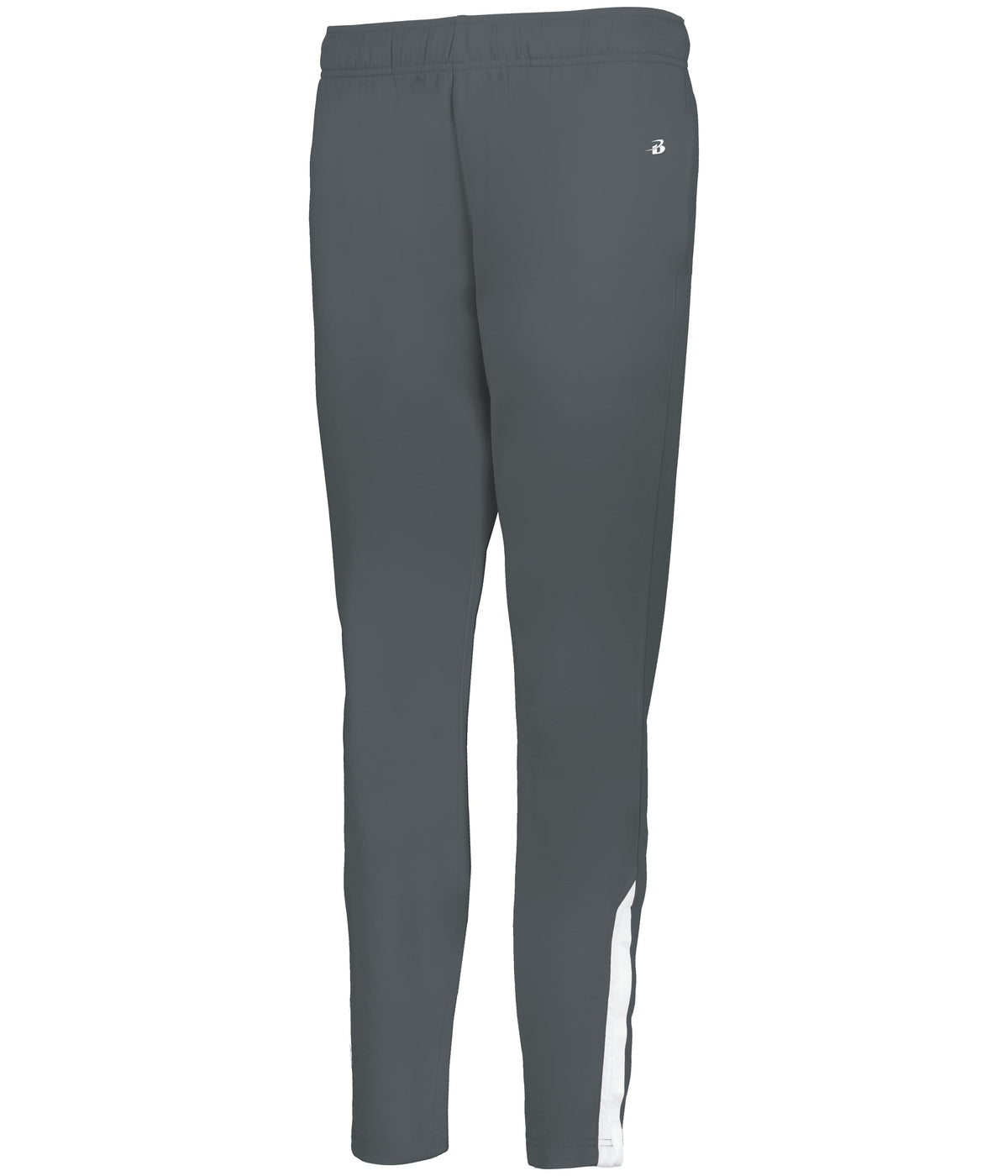 WOMEN'S ON THE RISE WARM-UP PANT - MOISTURE-WICKING