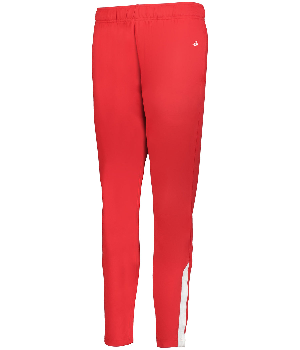 WOMEN'S ON THE RISE WARM-UP PANT - MOISTURE-WICKING