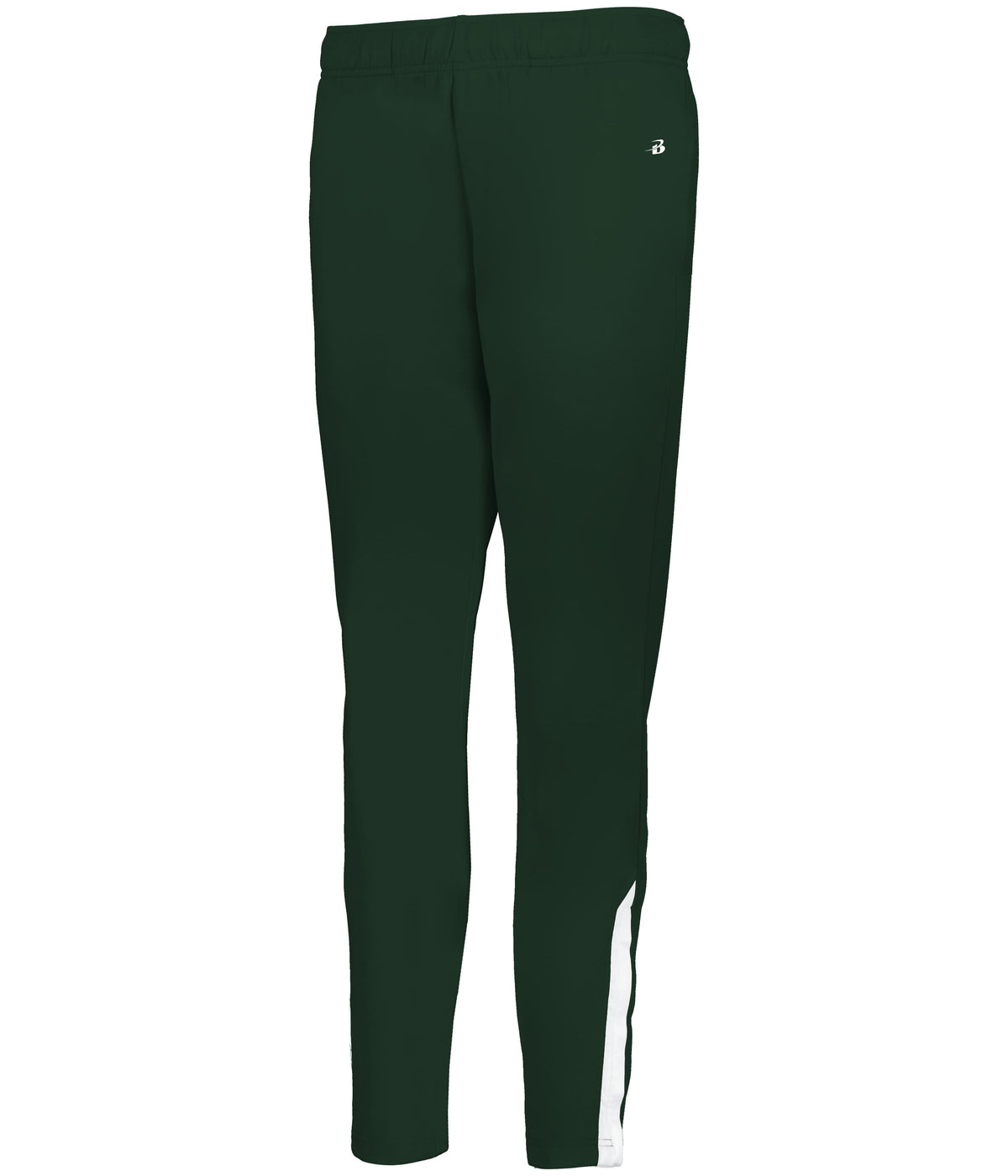 WOMEN'S ON THE RISE WARM-UP PANT - MOISTURE-WICKING