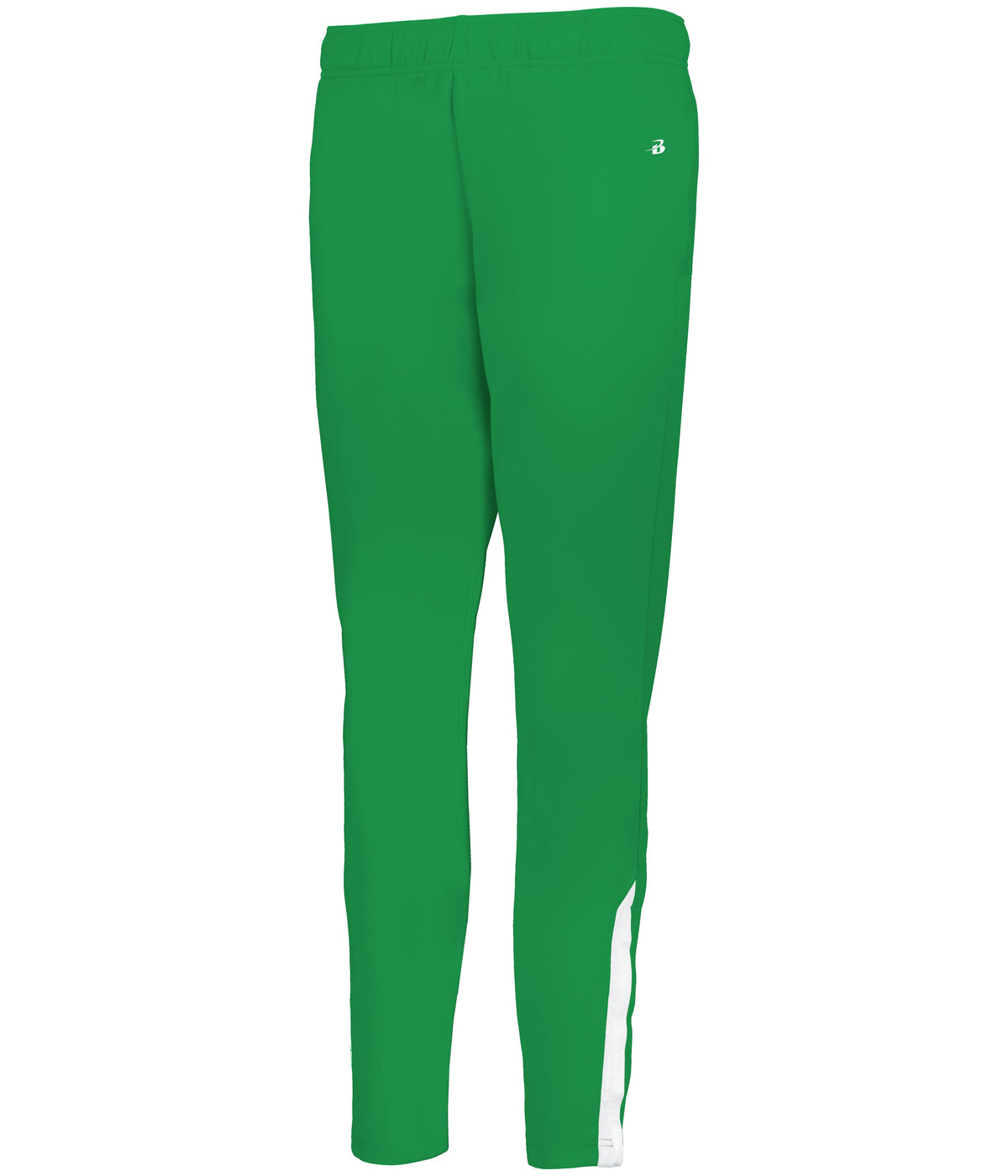 WOMEN'S ON THE RISE WARM-UP PANT - MOISTURE-WICKING