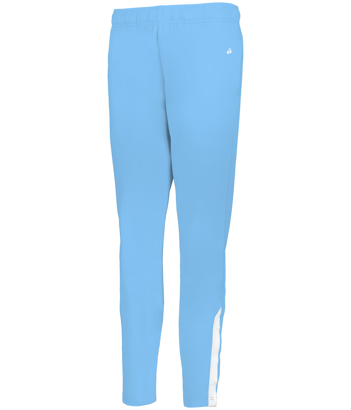 WOMEN'S ON THE RISE WARM-UP PANT - MOISTURE-WICKING