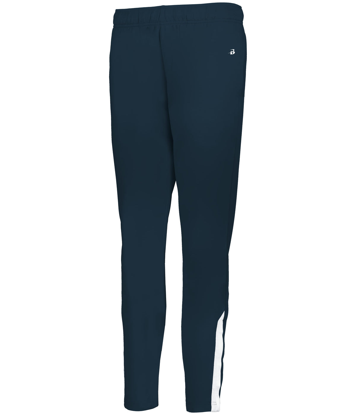 WOMEN'S ON THE RISE WARM-UP PANT - MOISTURE-WICKING