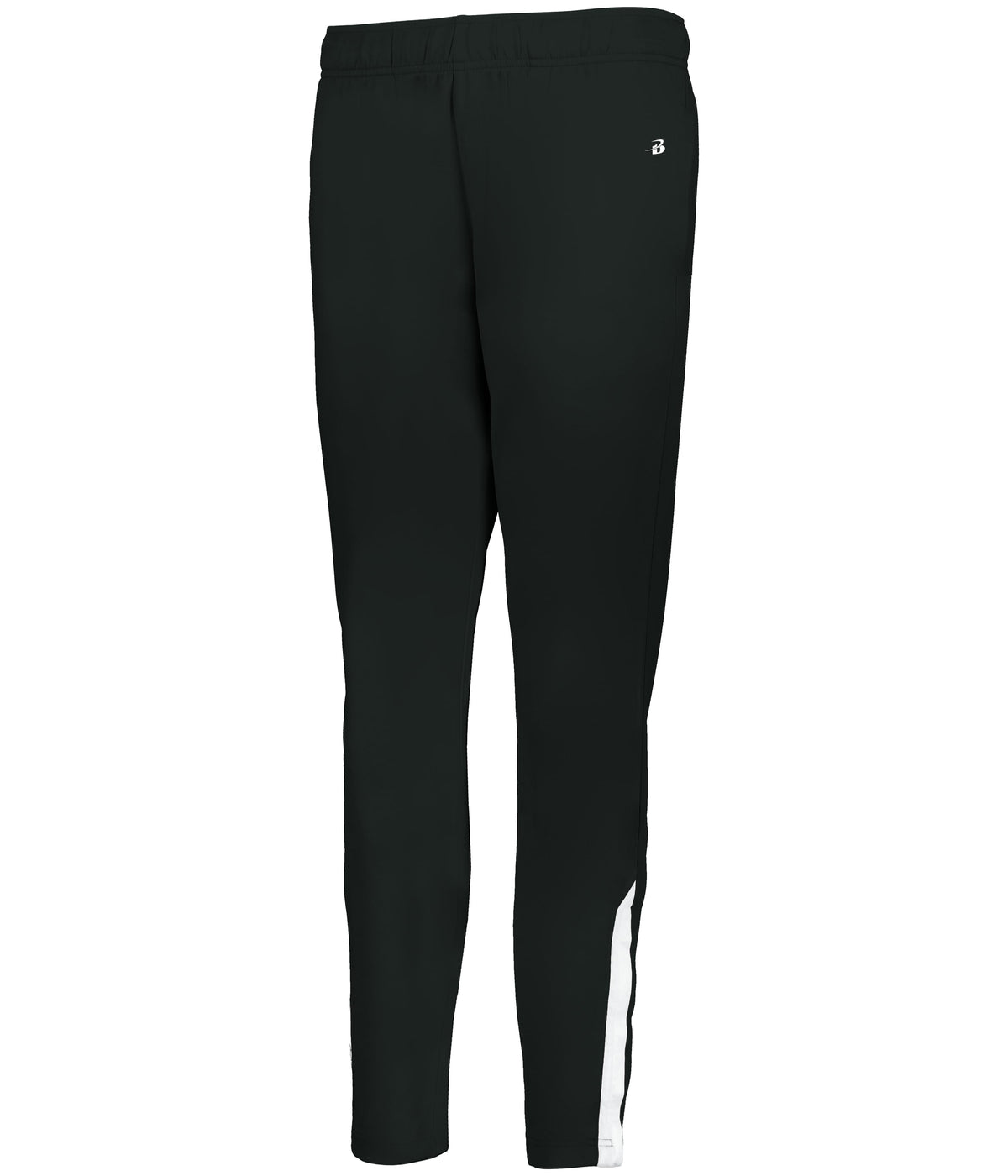 WOMEN'S ON THE RISE WARM-UP PANT - MOISTURE-WICKING