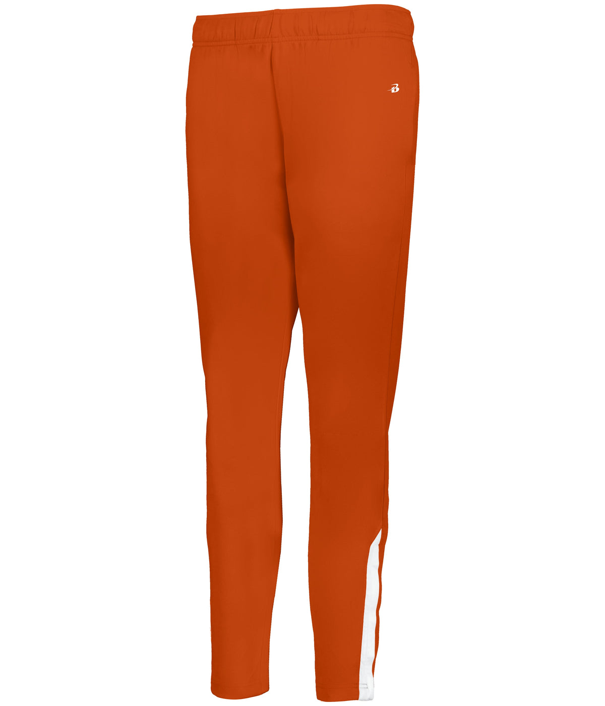 WOMEN'S ON THE RISE WARM-UP PANT - MOISTURE-WICKING