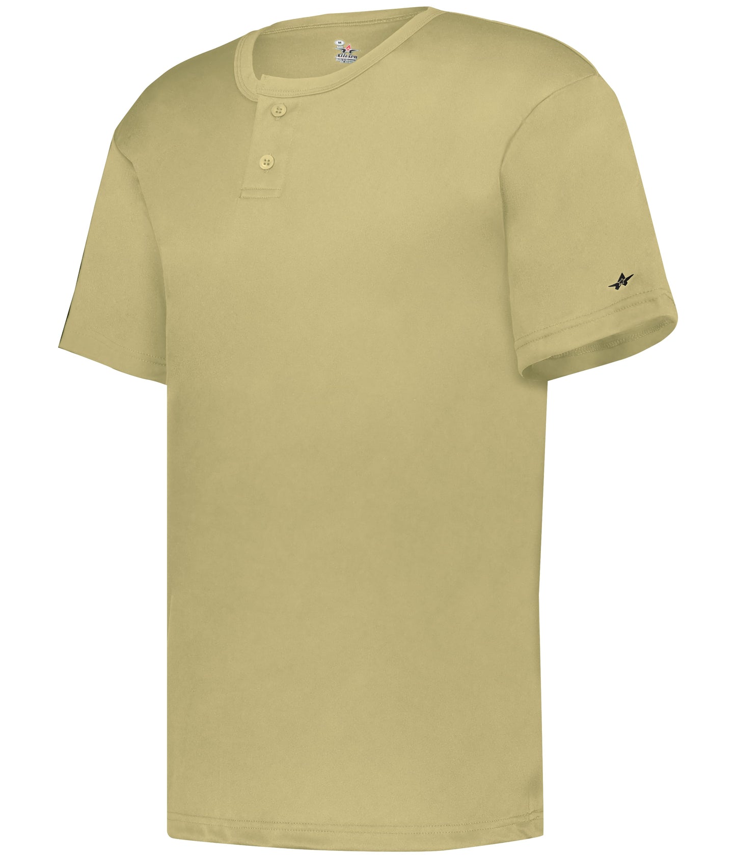 YOUTH B-CORE TWO-BUTTON BASEBALL JERSEY