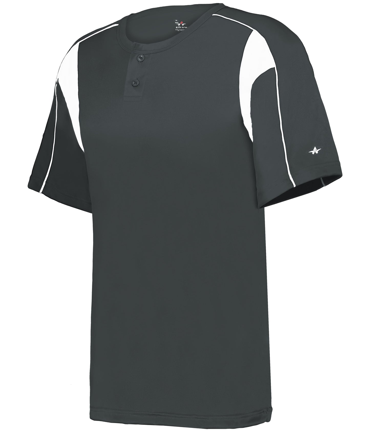 PRO PLACKET BASEBALL JERSEY