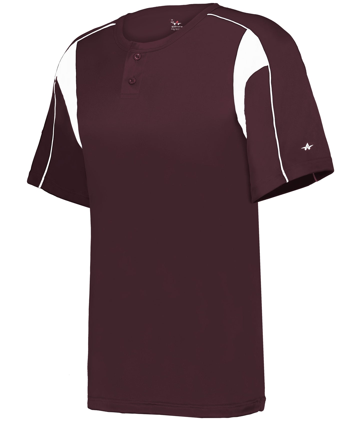 PRO PLACKET BASEBALL JERSEY