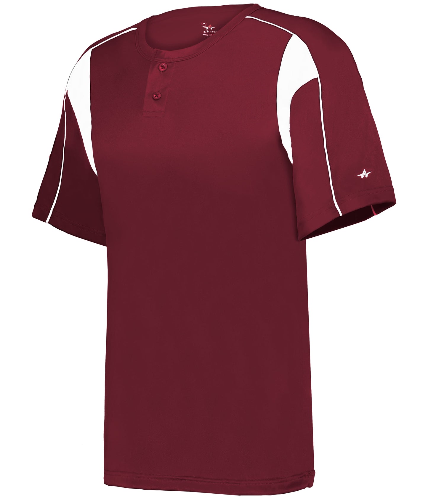 PRO PLACKET BASEBALL JERSEY