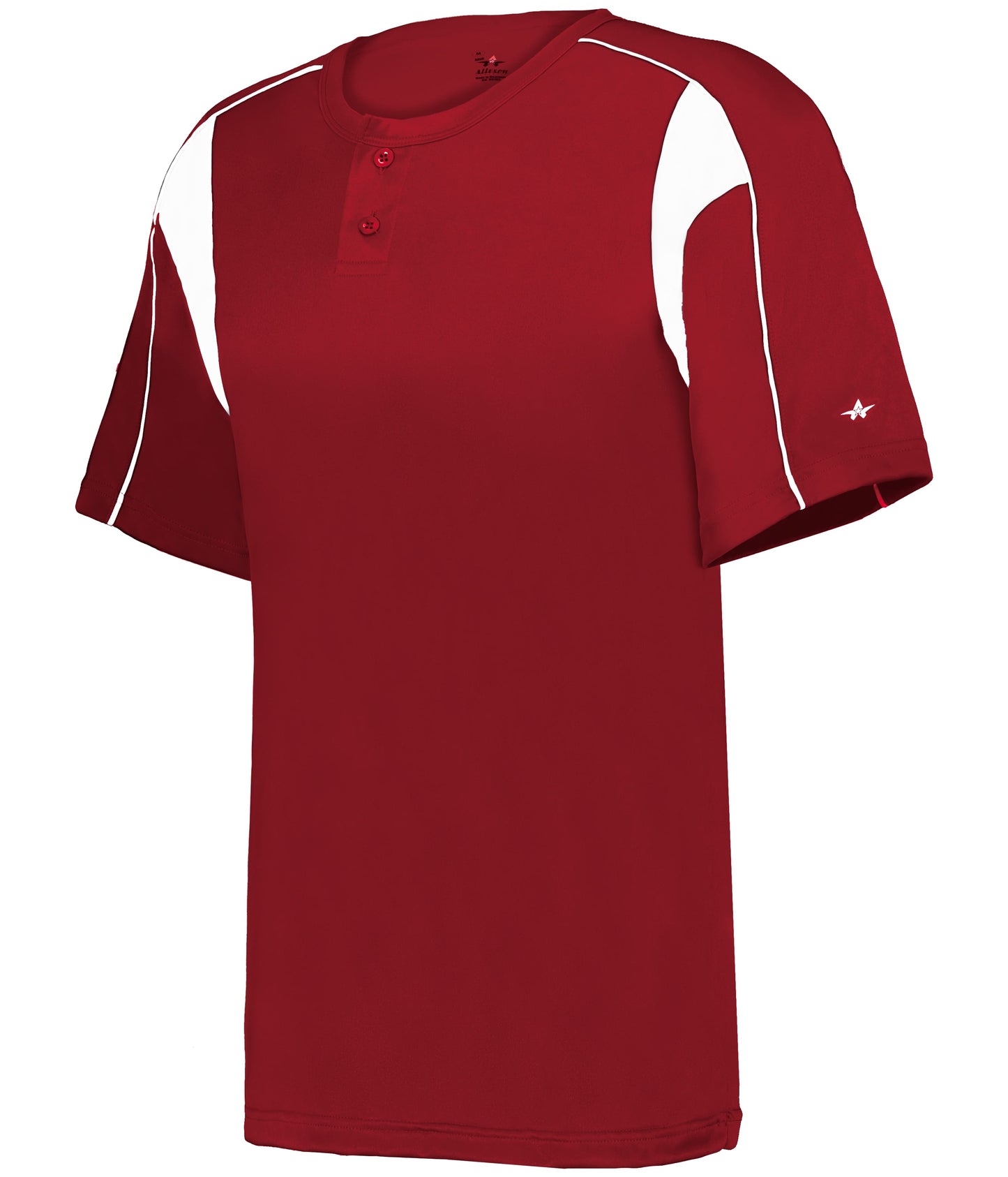PRO PLACKET BASEBALL JERSEY
