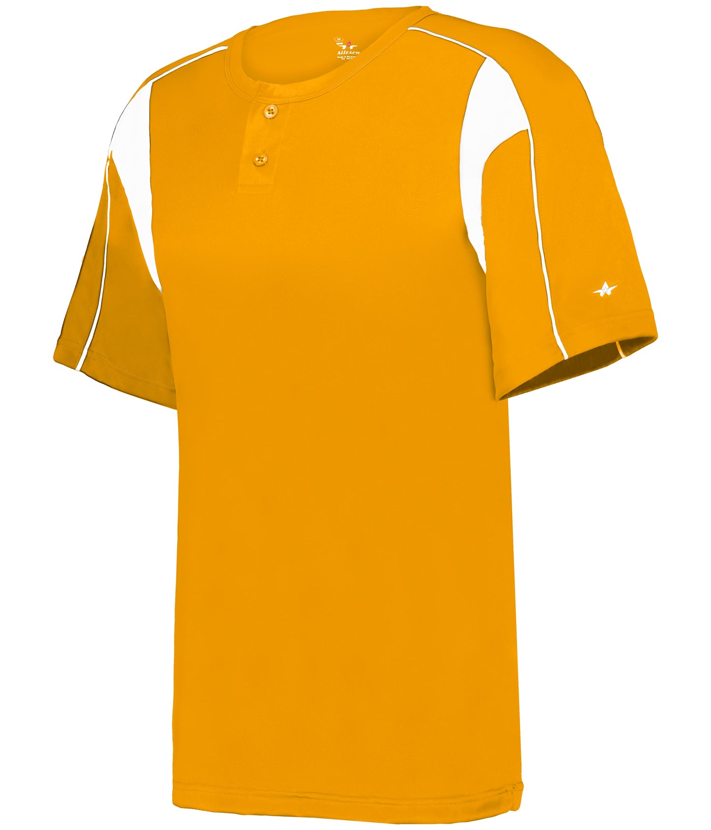 PRO PLACKET BASEBALL JERSEY