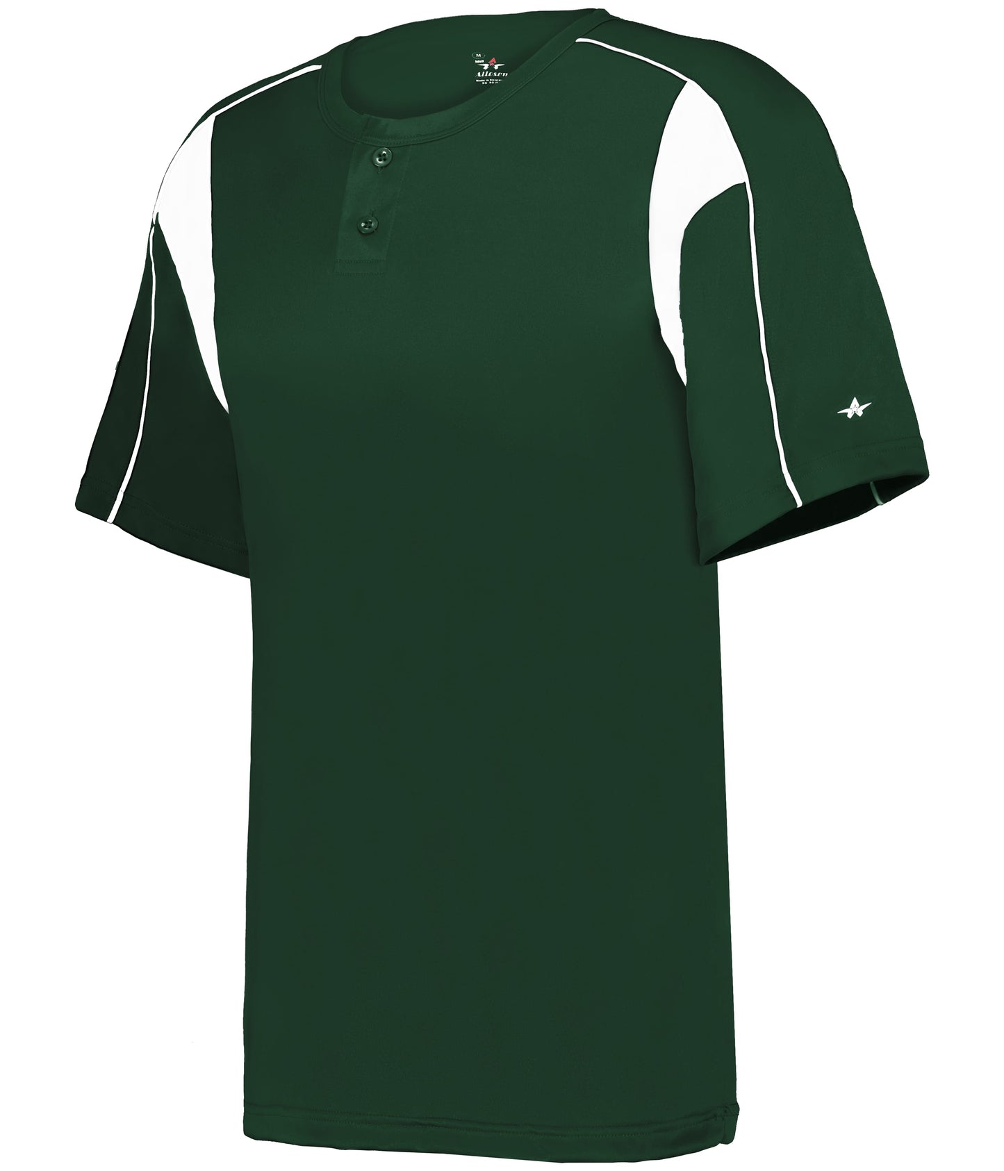PRO PLACKET BASEBALL JERSEY
