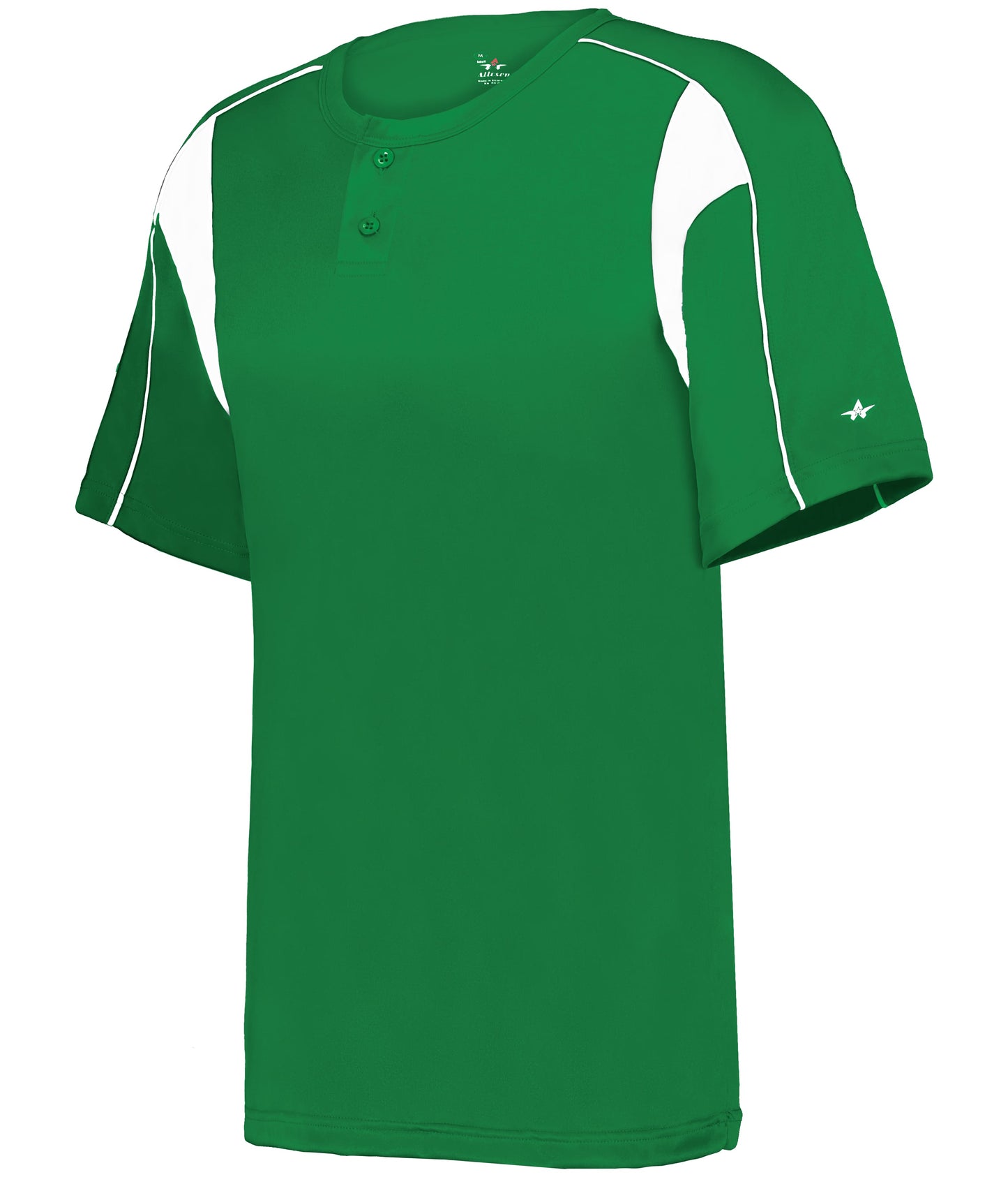PRO PLACKET BASEBALL JERSEY