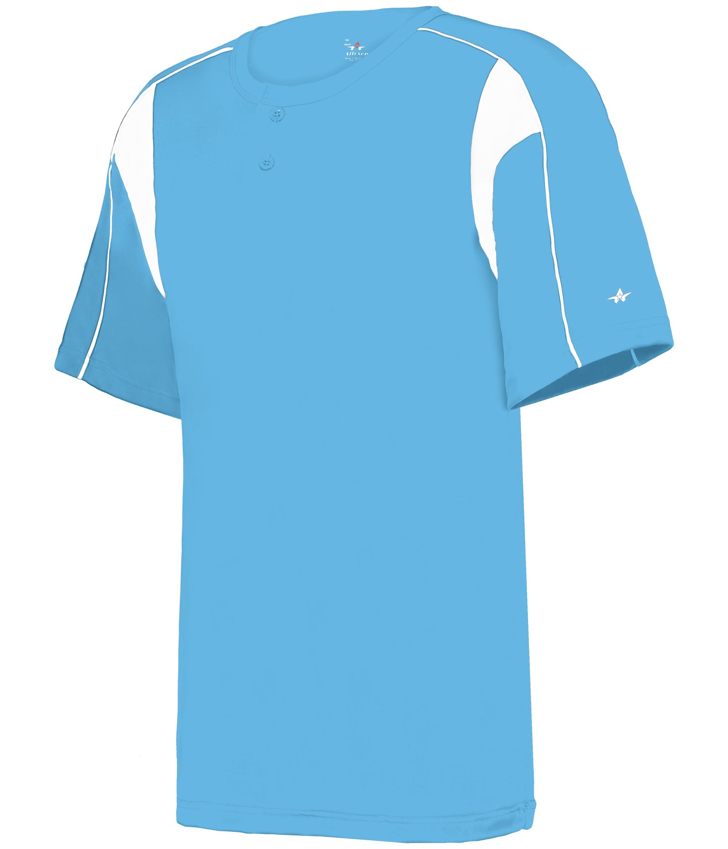 PRO PLACKET BASEBALL JERSEY