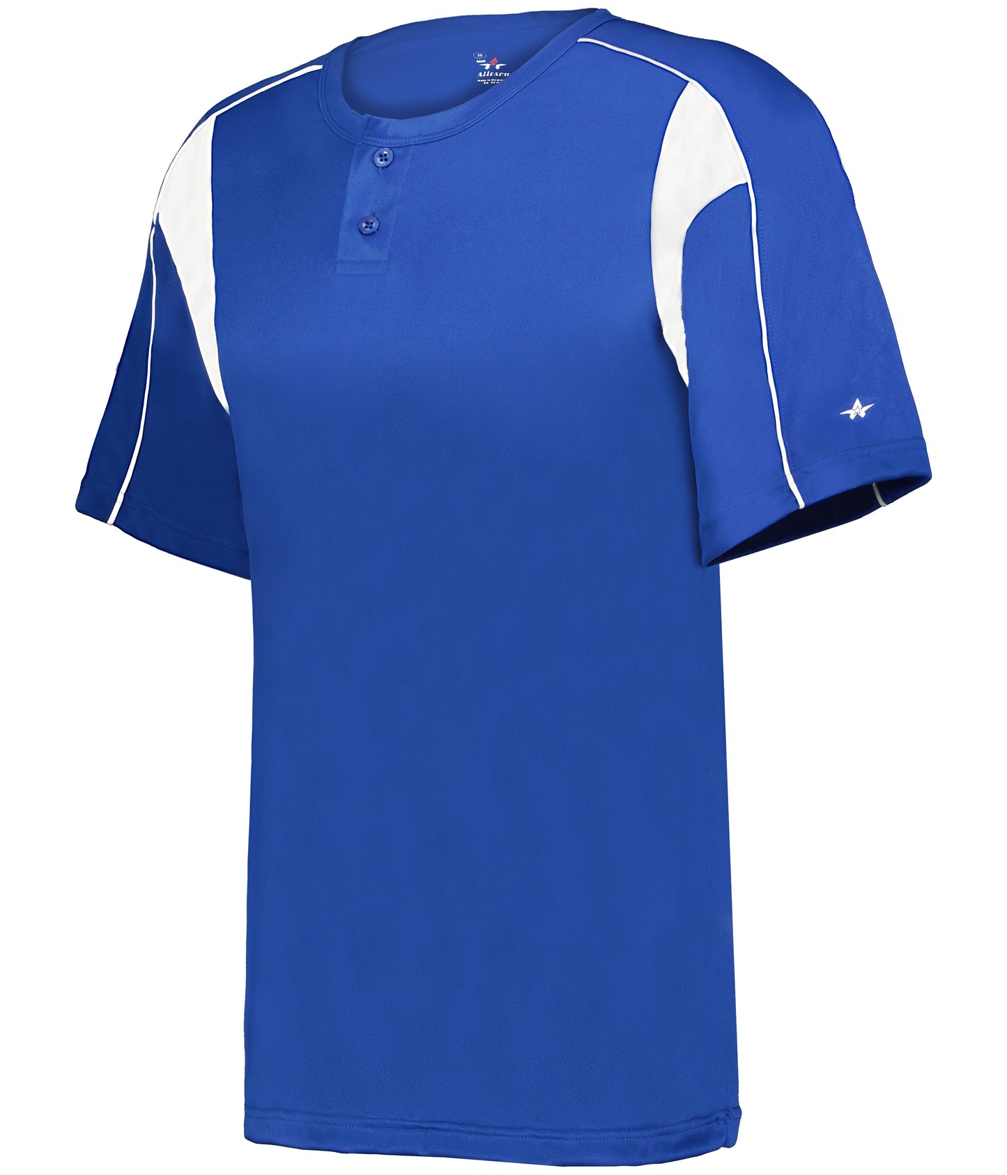 PRO PLACKET BASEBALL JERSEY