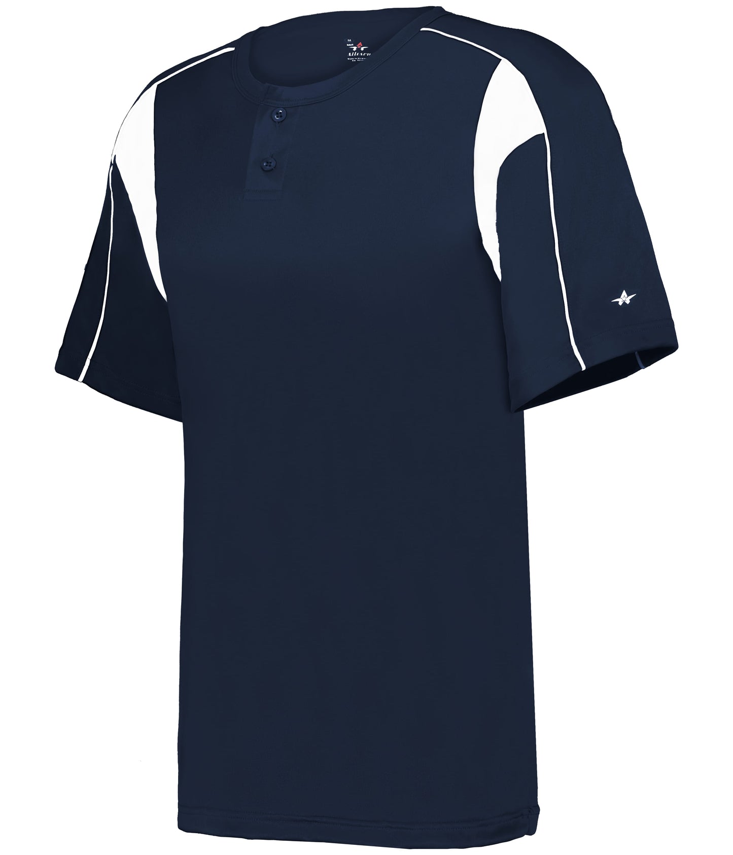 PRO PLACKET BASEBALL JERSEY