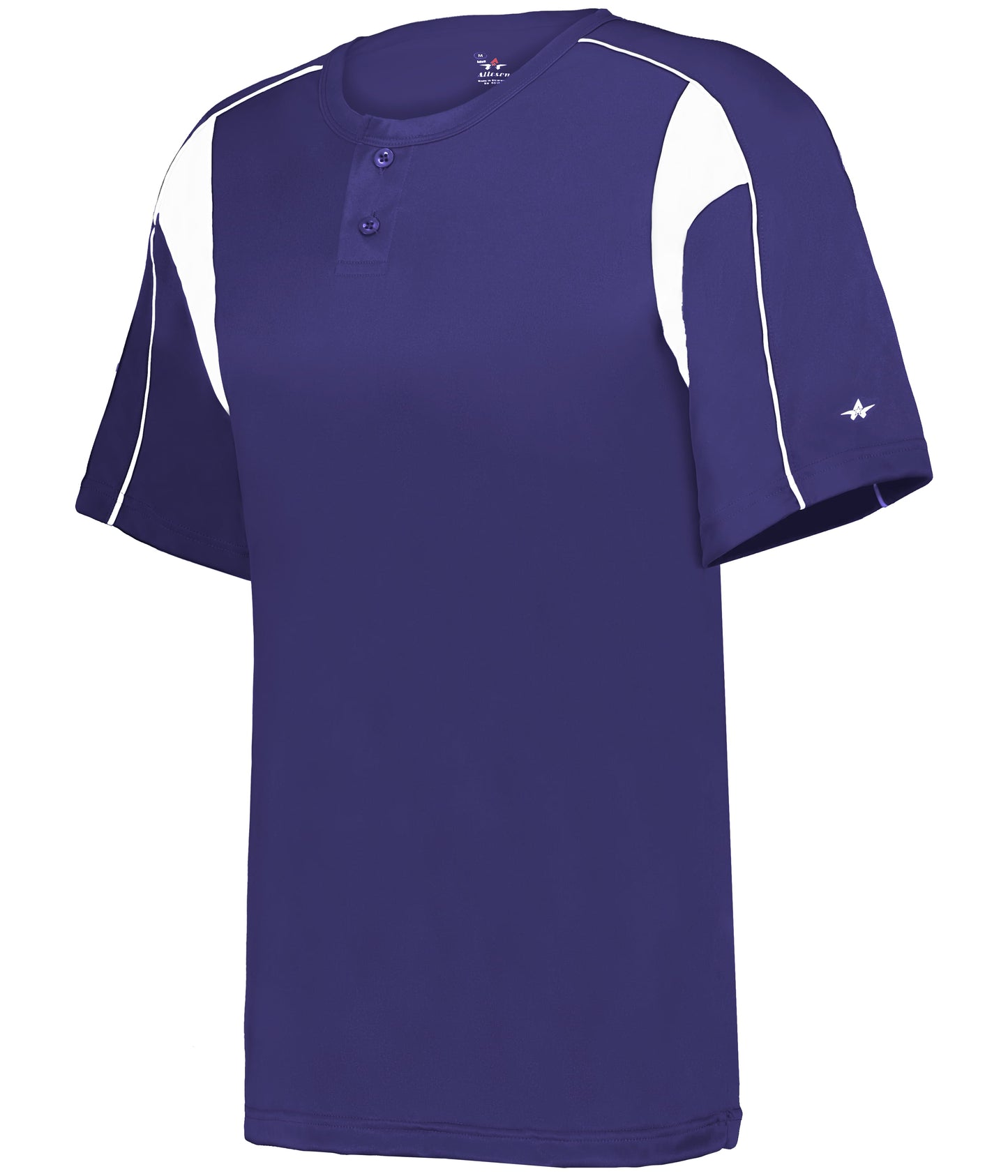 PRO PLACKET BASEBALL JERSEY