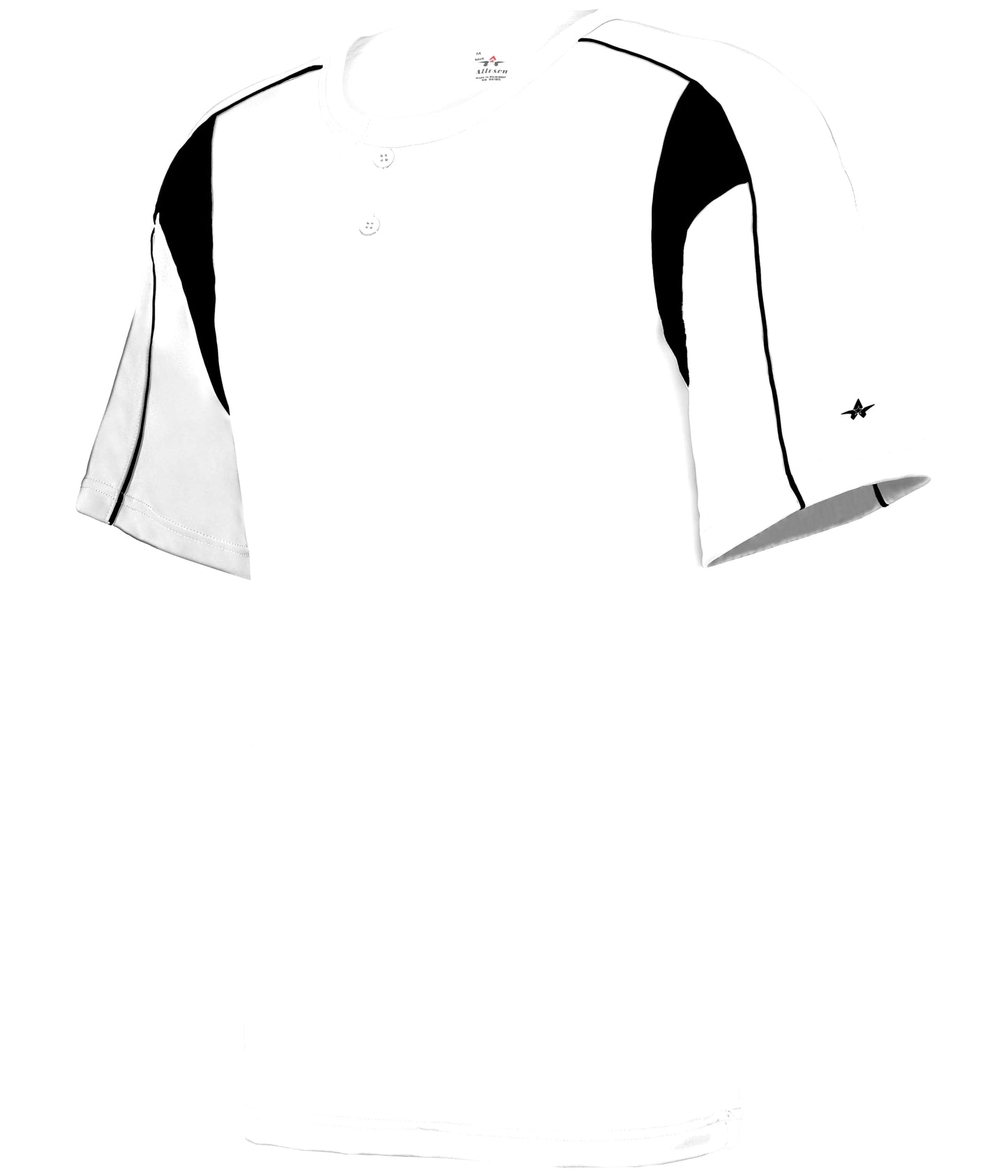 PRO PLACKET BASEBALL JERSEY