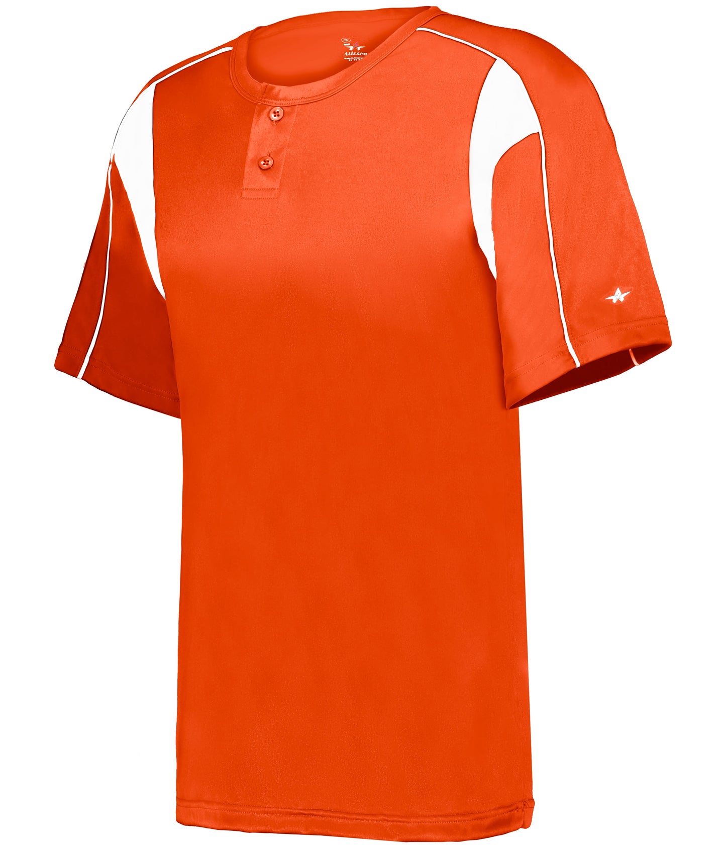 PRO PLACKET BASEBALL JERSEY