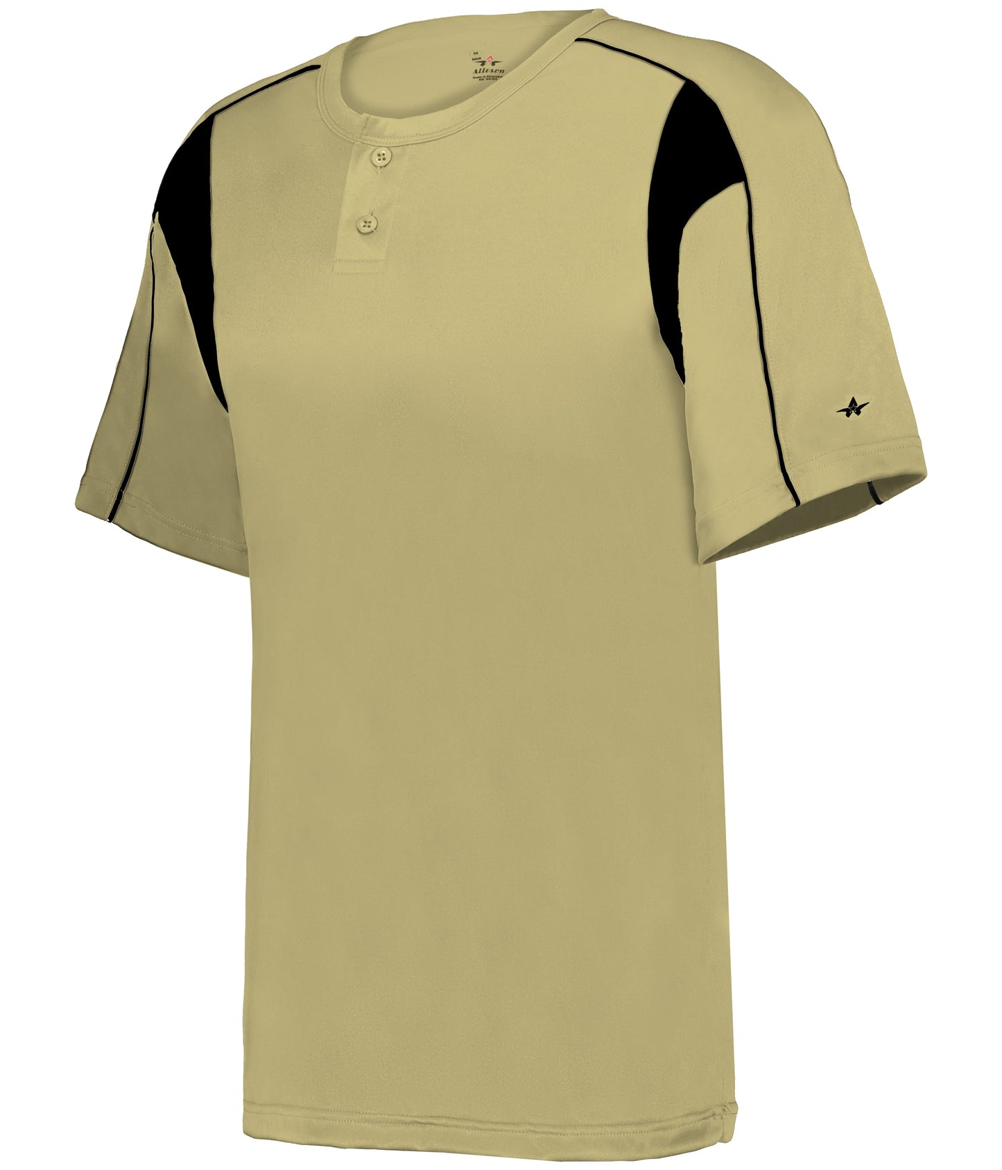 PRO PLACKET BASEBALL JERSEY