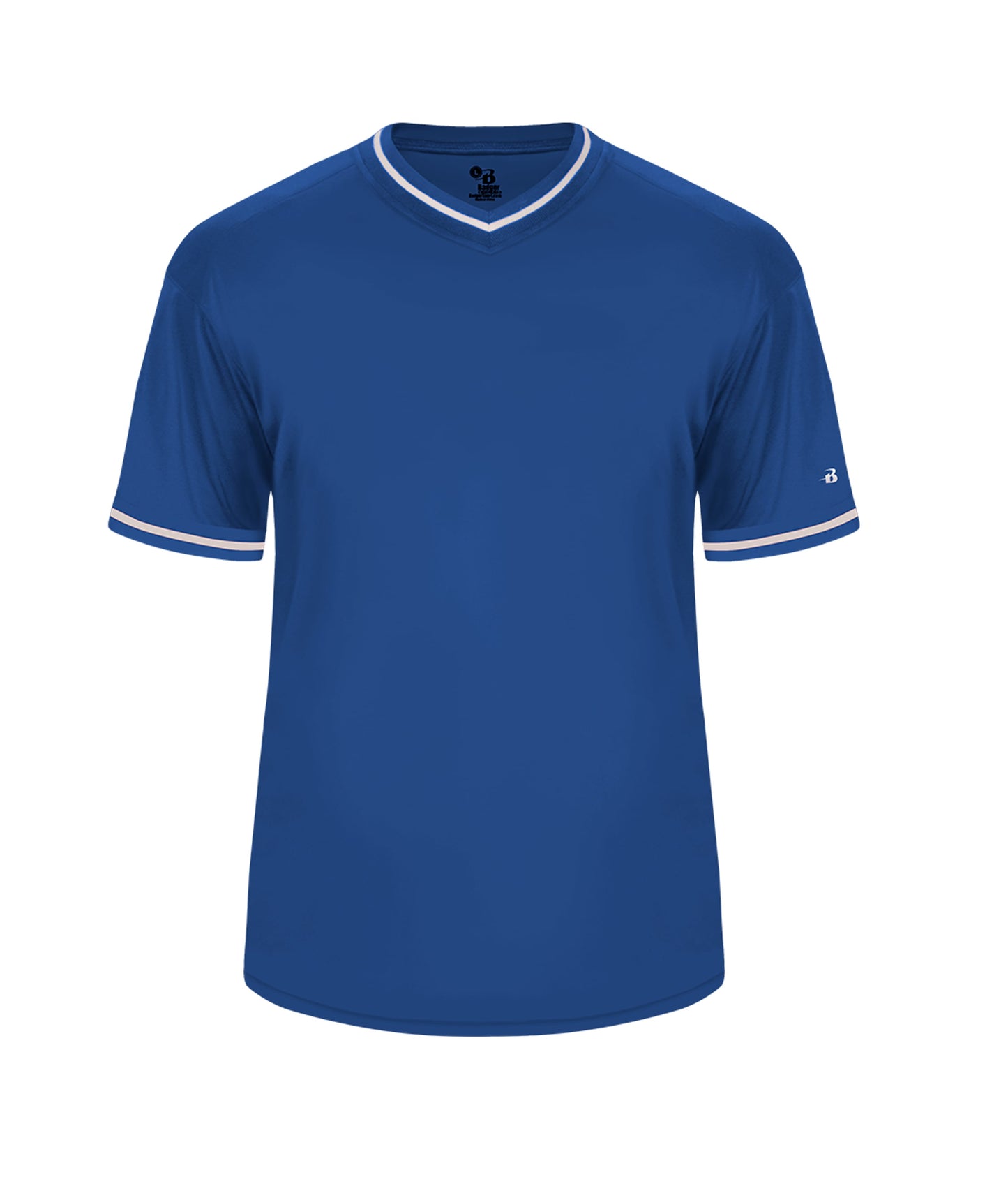 VINTAGE BASEBALL JERSEY