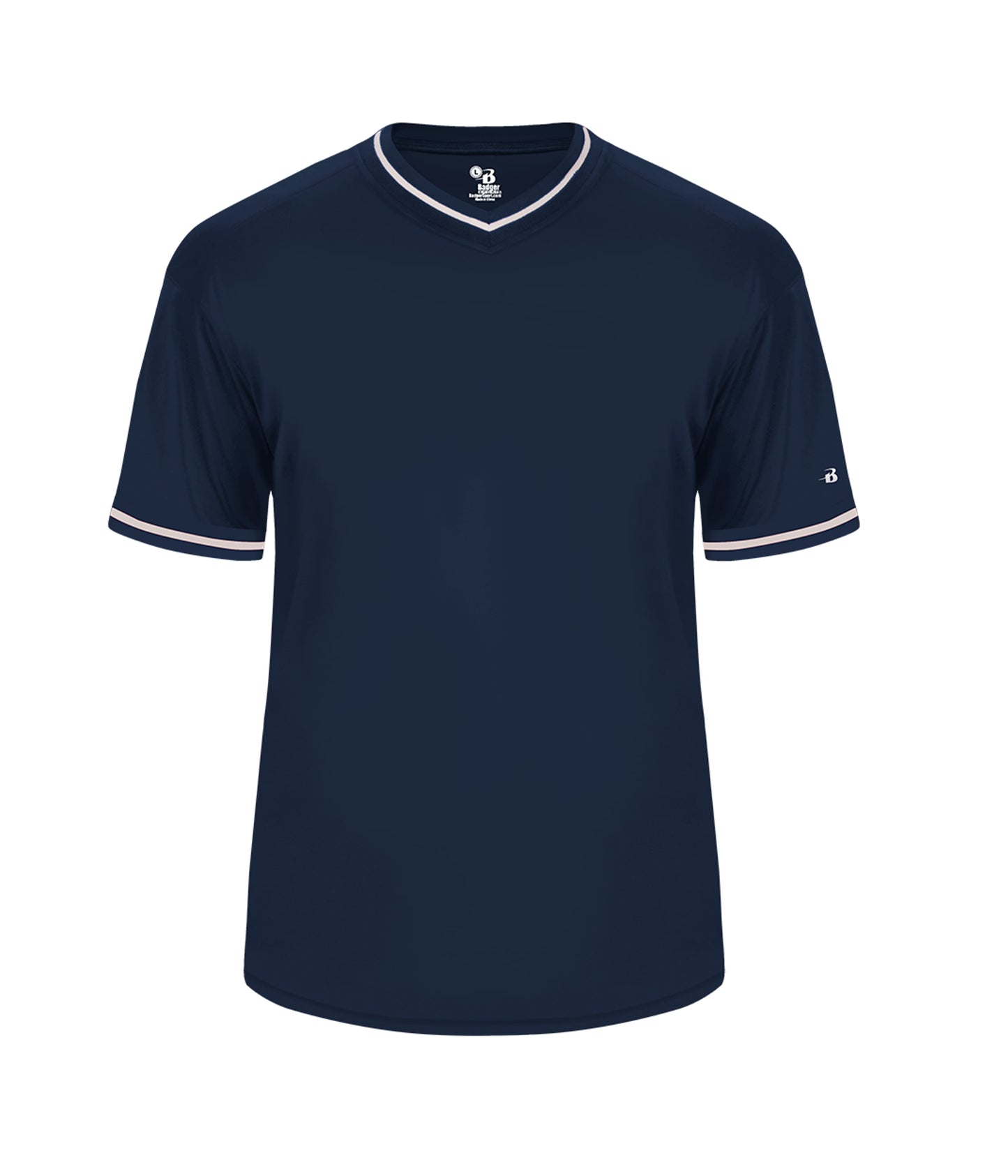 VINTAGE BASEBALL JERSEY
