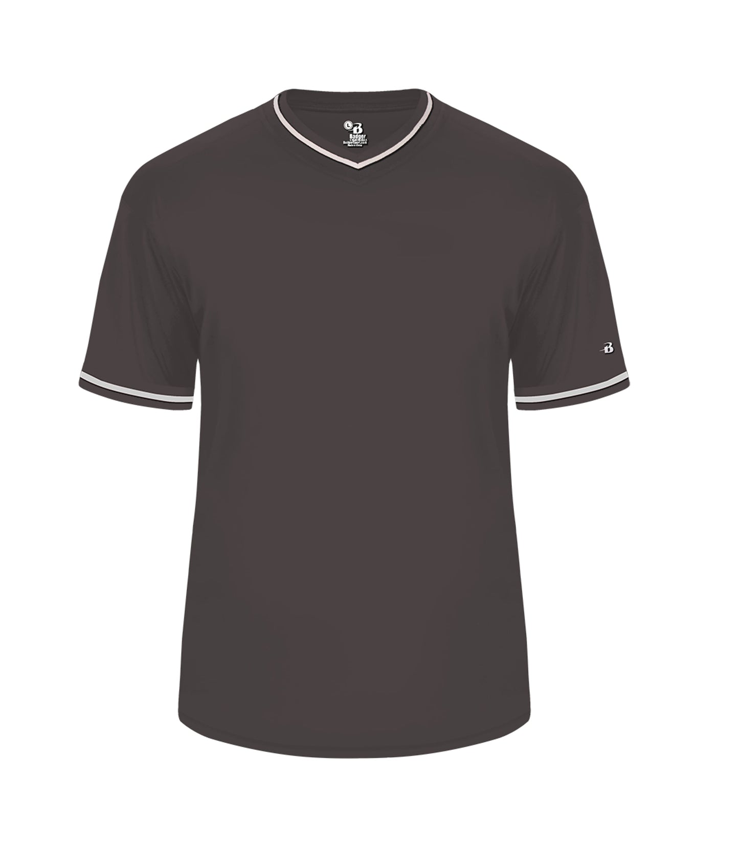 VINTAGE BASEBALL JERSEY