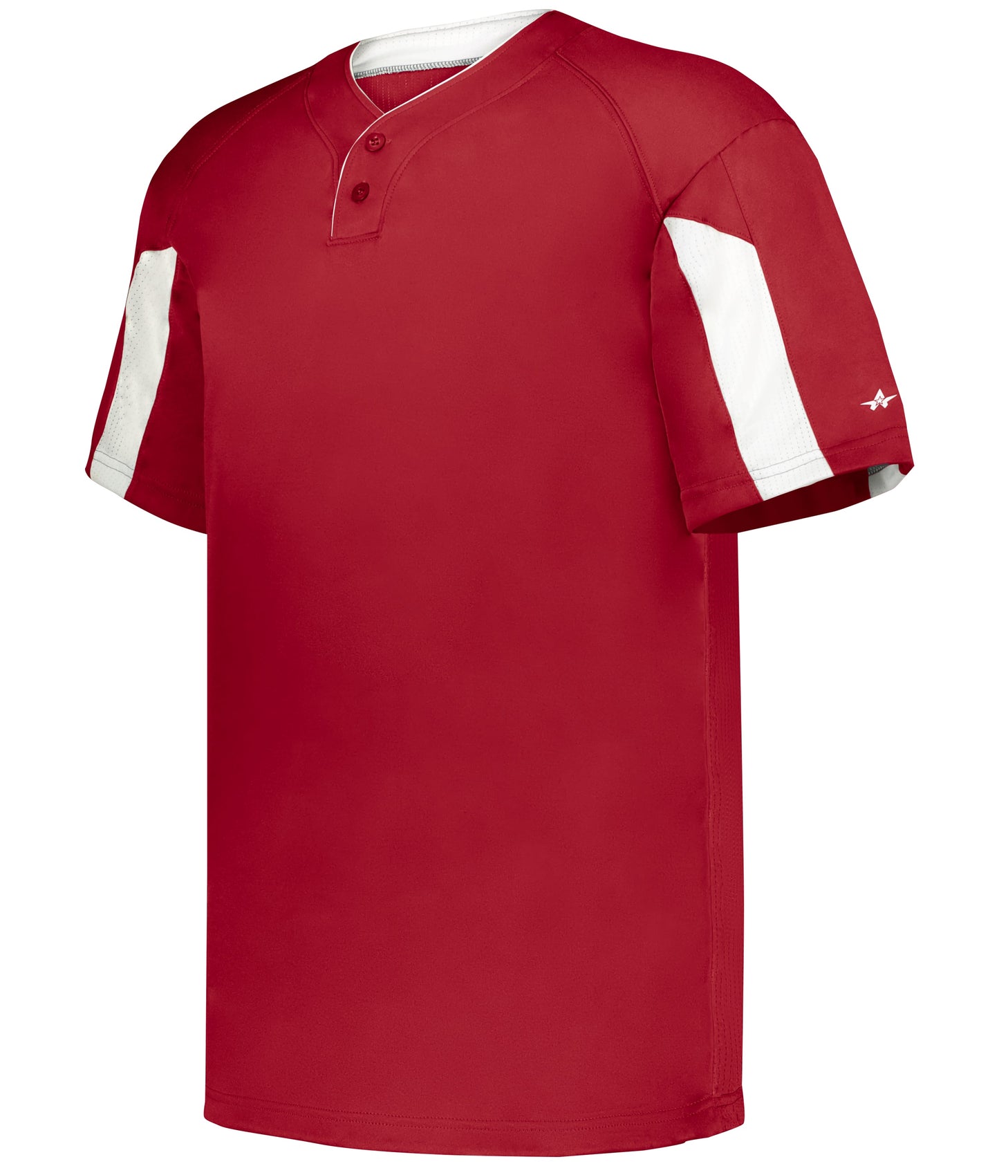 STRIKER BASEBALL JERSEY