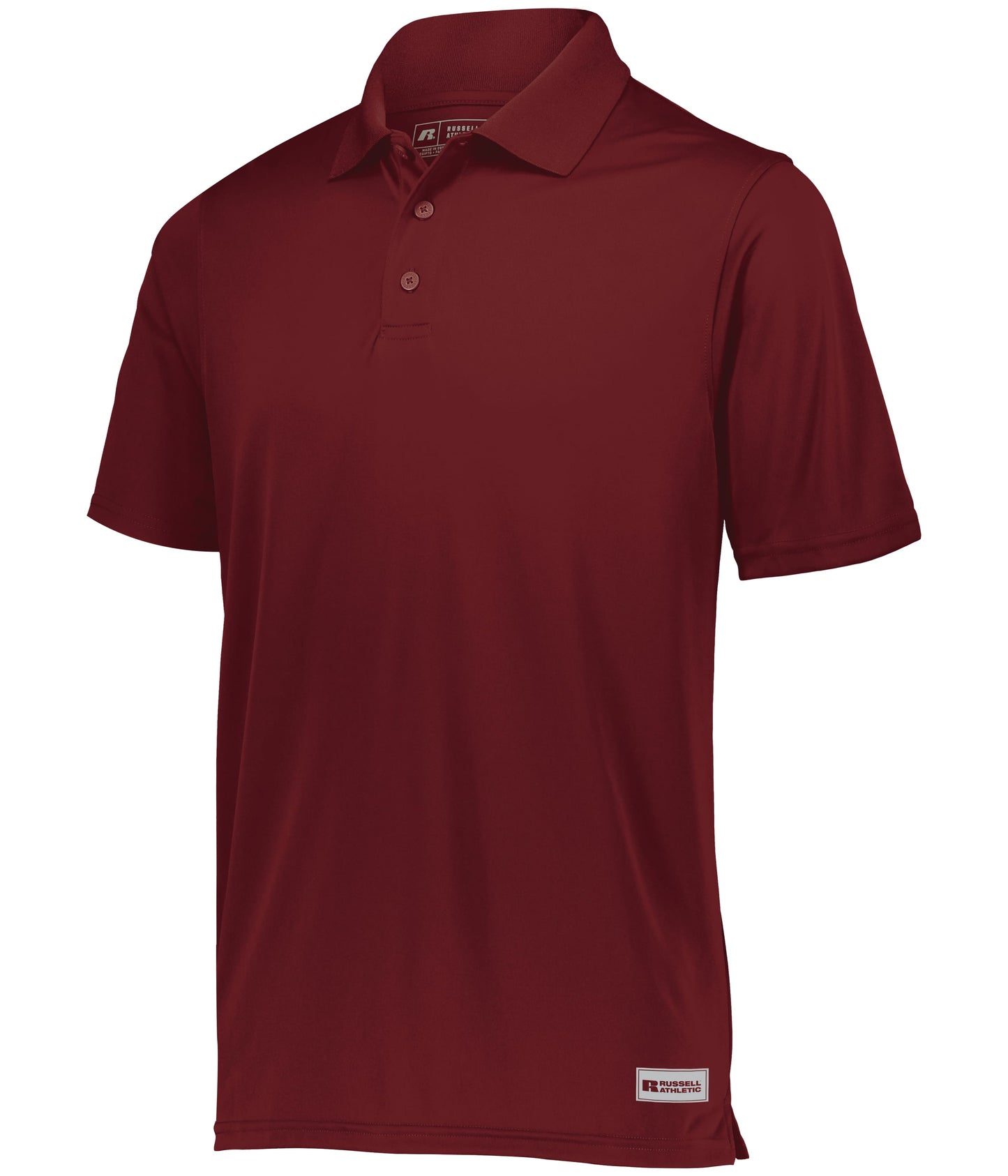 ESSENTIAL POLO