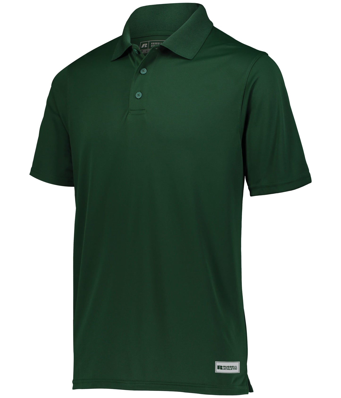ESSENTIAL POLO