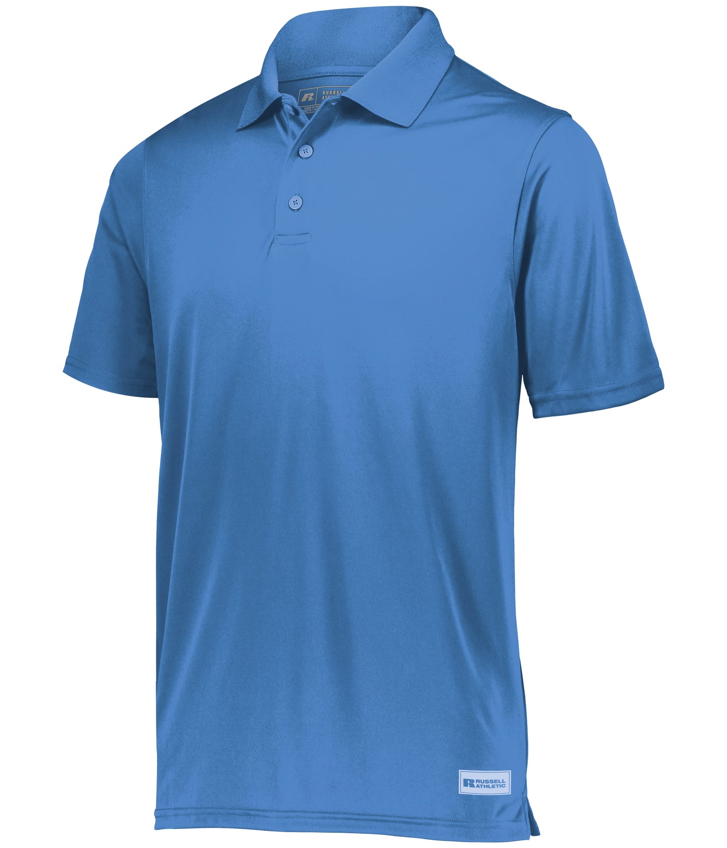 ESSENTIAL POLO