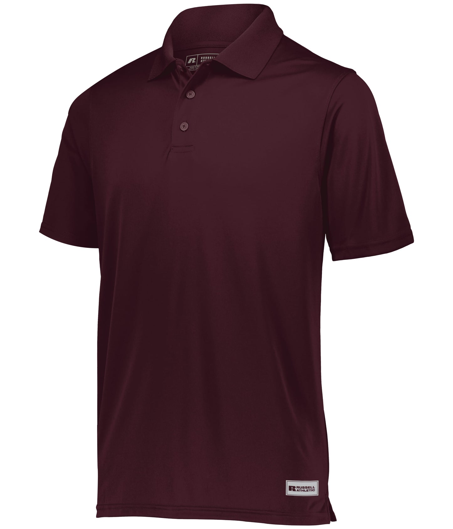 ESSENTIAL POLO