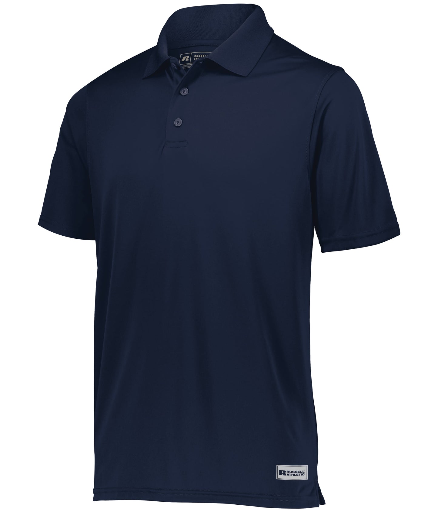 ESSENTIAL POLO