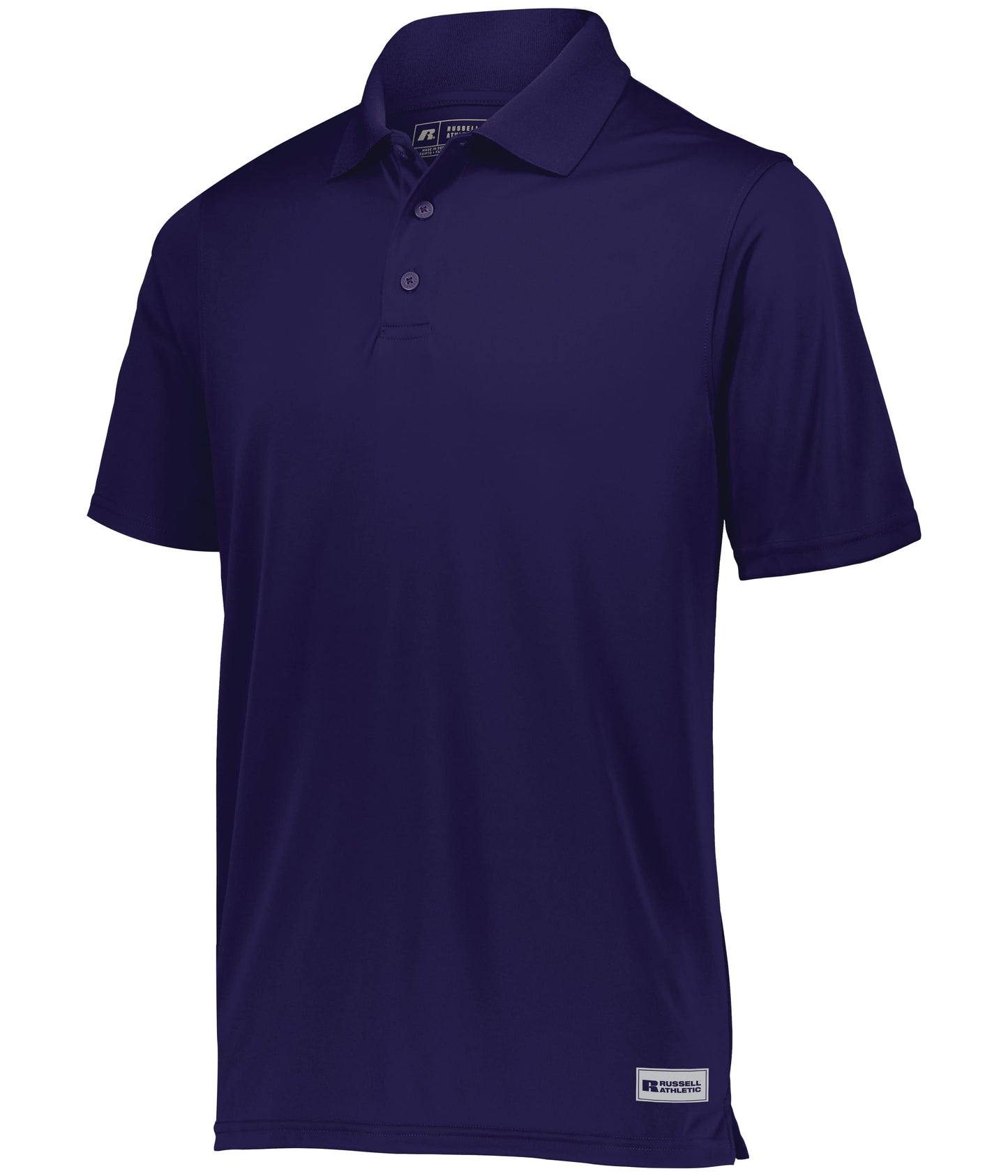 ESSENTIAL POLO