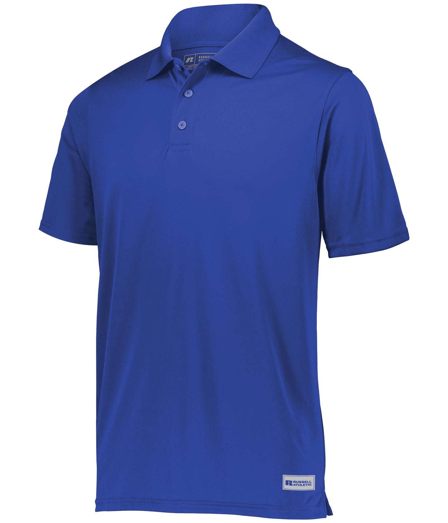 ESSENTIAL POLO