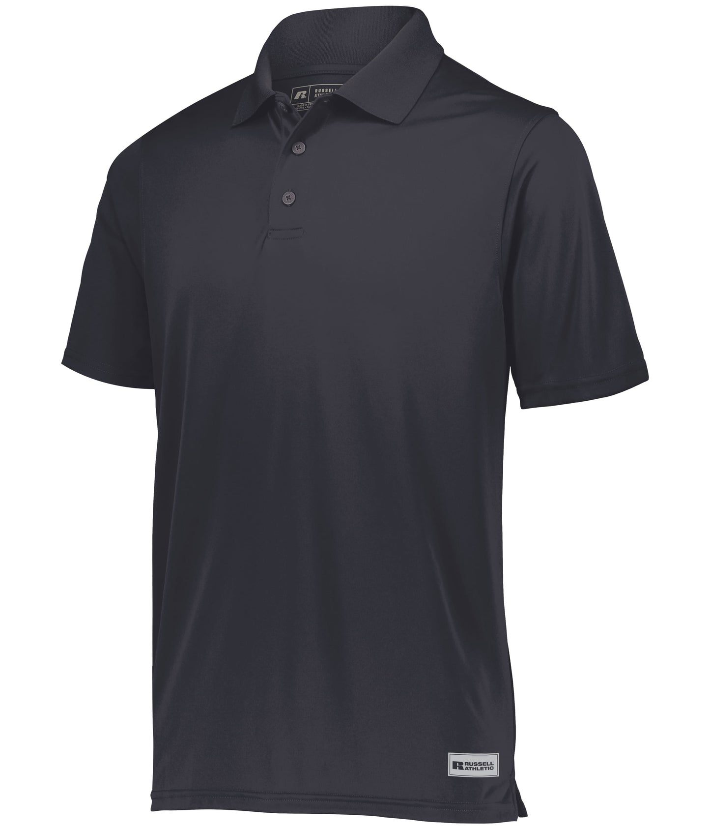 ESSENTIAL POLO