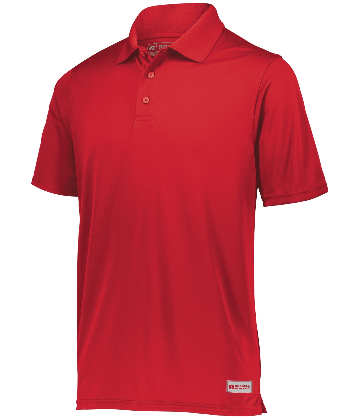 ESSENTIAL POLO