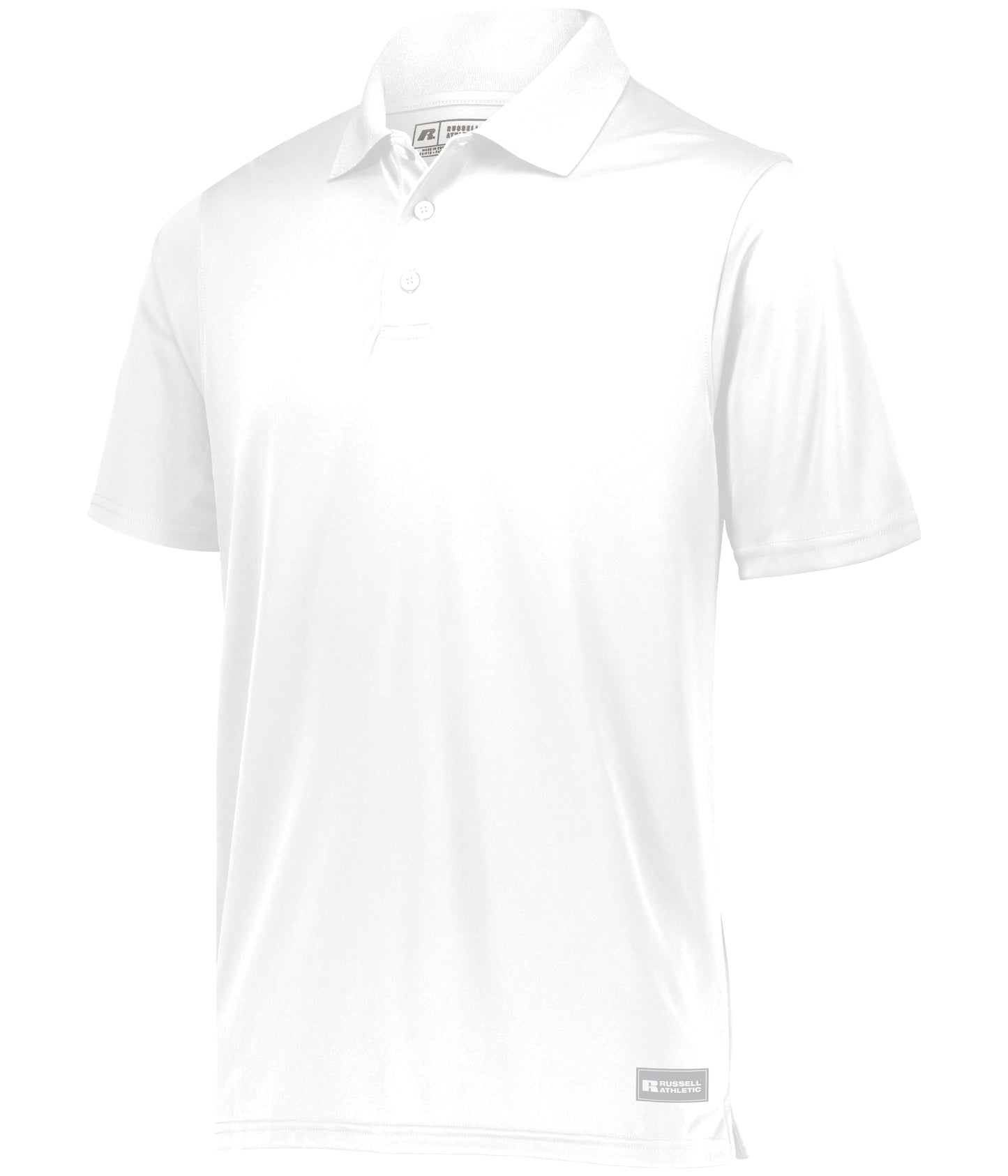 ESSENTIAL POLO