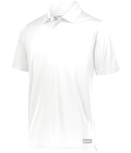 ESSENTIAL POLO