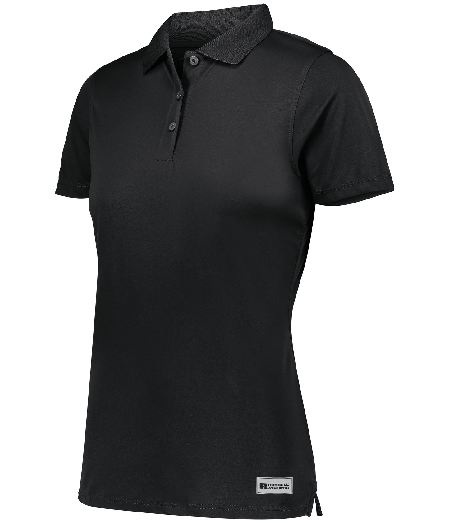LADIES ESSENTIAL POLO