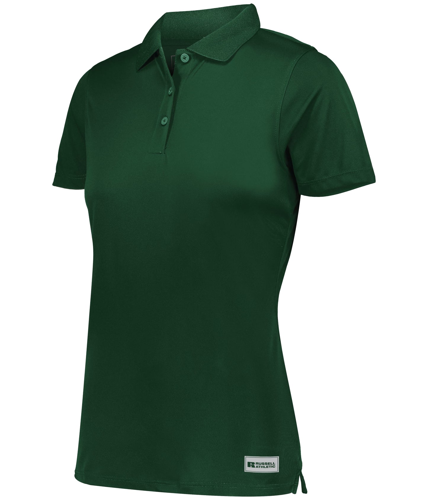 LADIES ESSENTIAL POLO