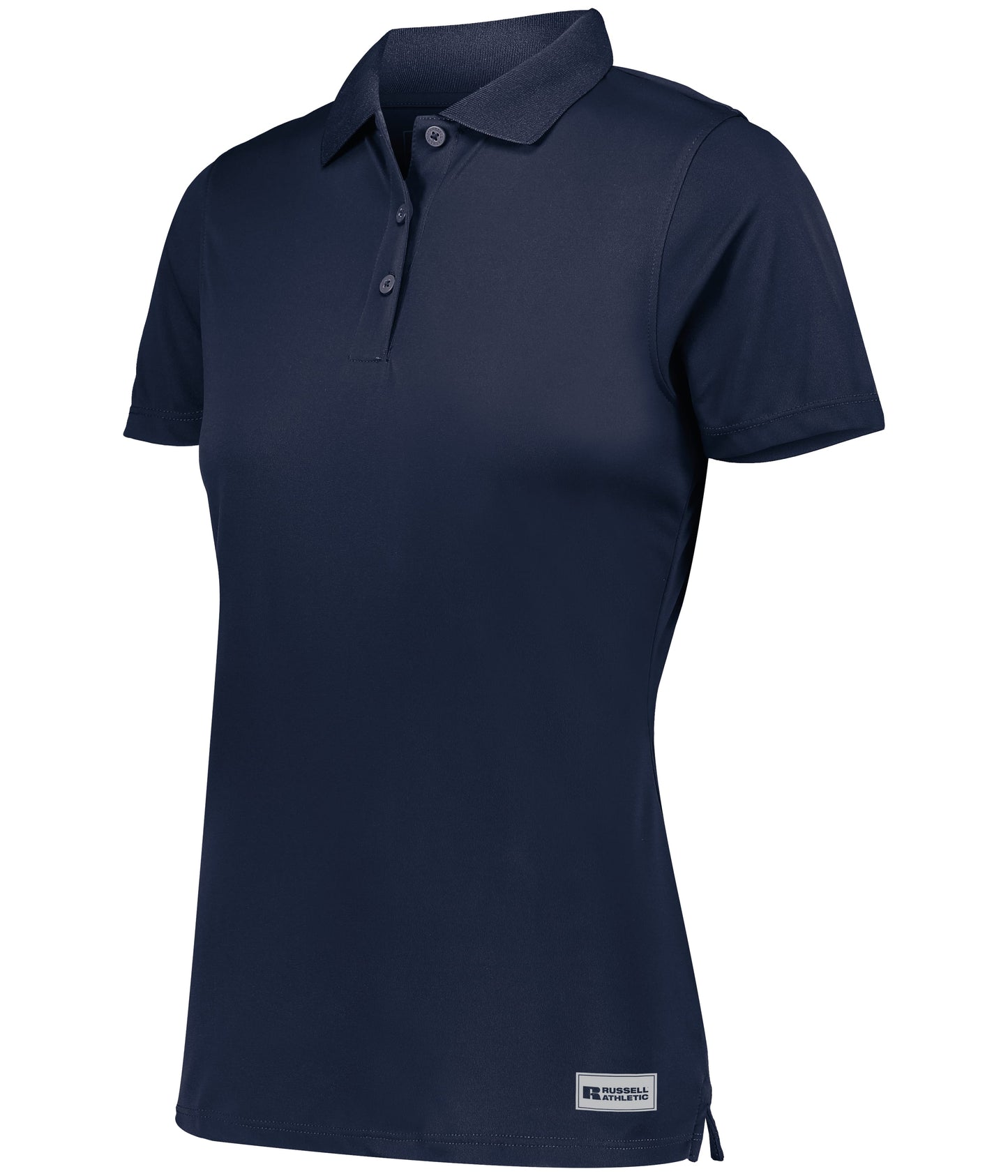 LADIES ESSENTIAL POLO
