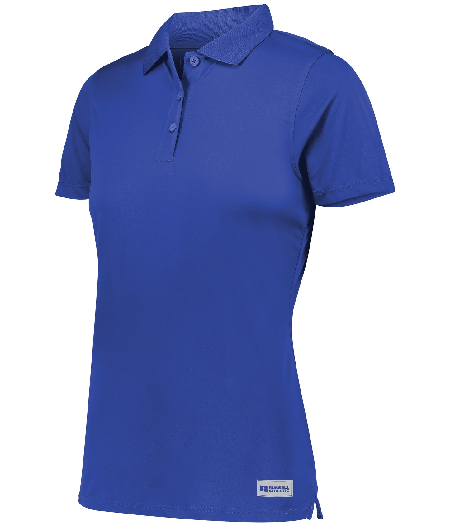 LADIES ESSENTIAL POLO