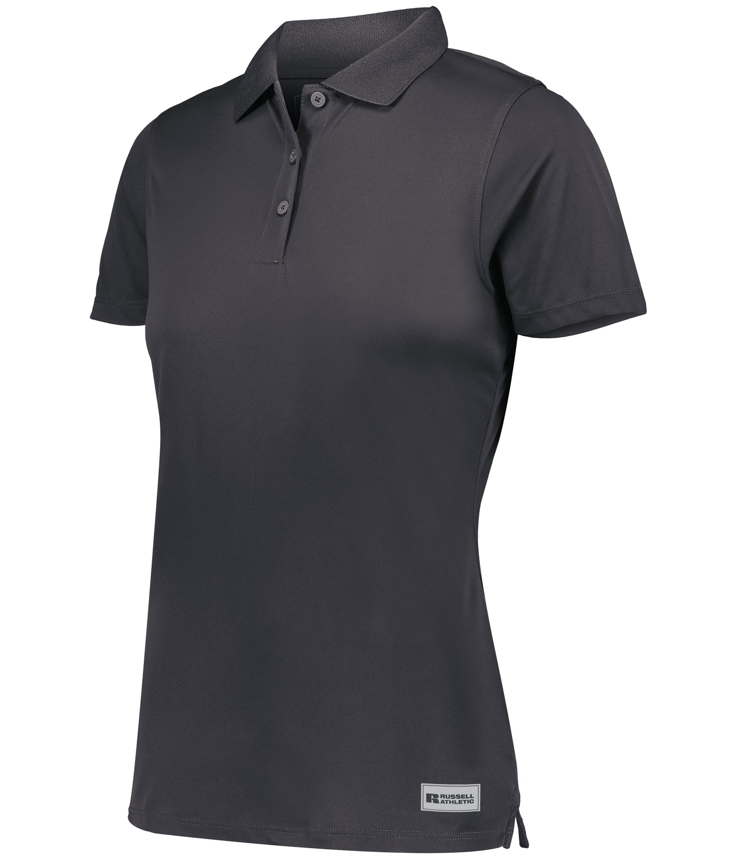 LADIES ESSENTIAL POLO