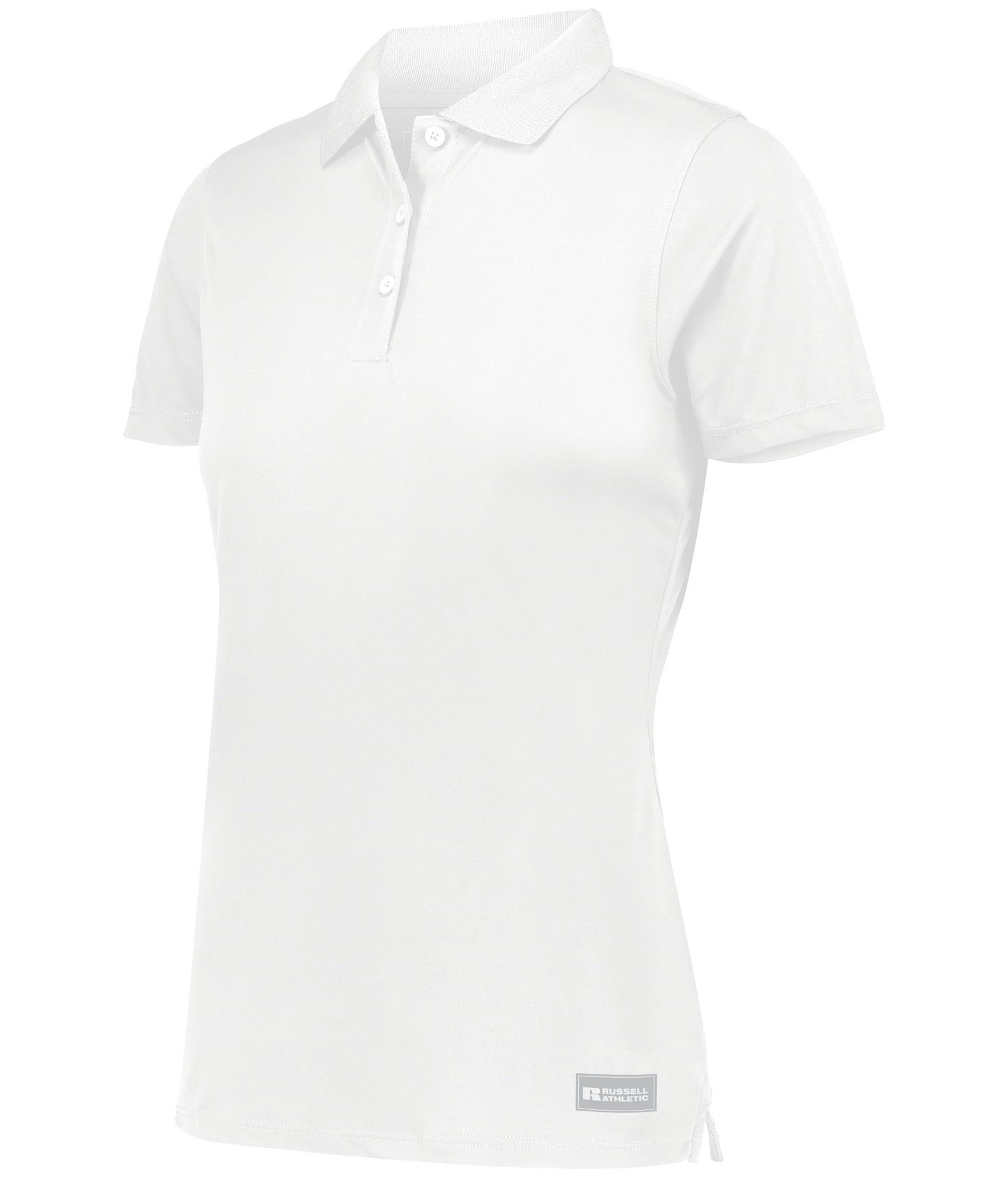 LADIES ESSENTIAL POLO