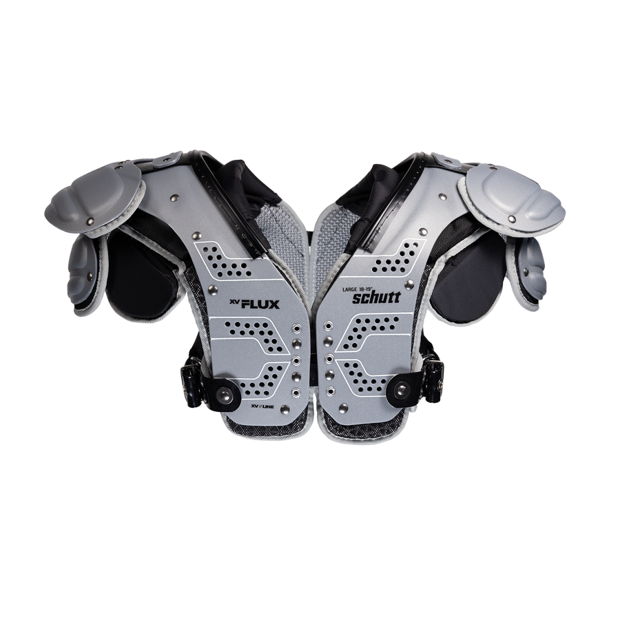 Football Shoulder Pad